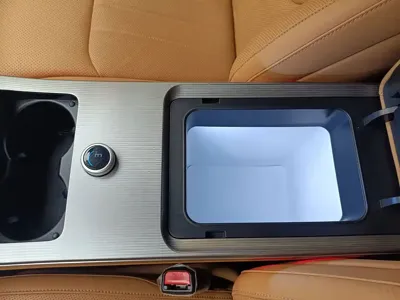 BYD 汉L
