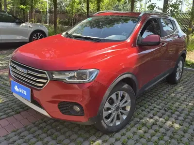 Haval H2s
