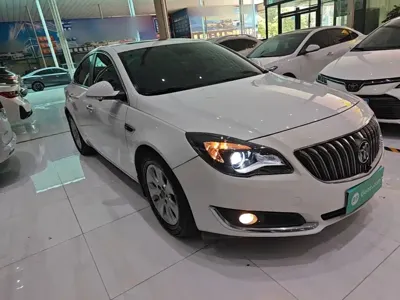 Buick Regal