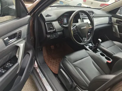 Haval H2