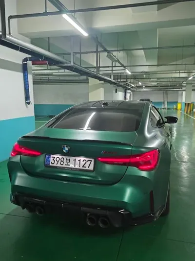BMW M4