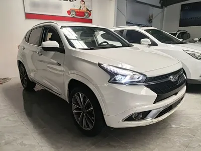 Chery Tiggo 7