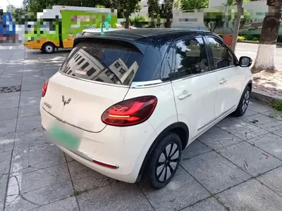 Wuling Bingo