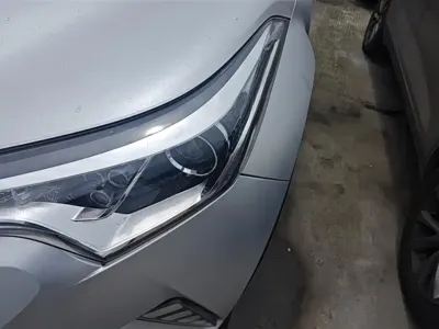 Toyota Izoa