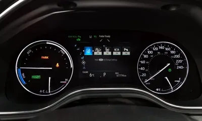Toyota Avalon