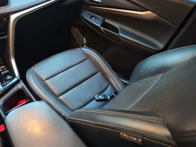 Buick Velite 7