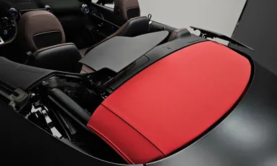 Mercedes-Benz SL-Class