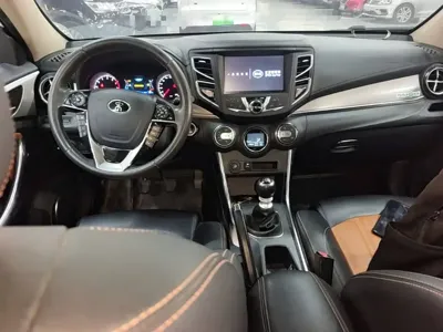 BYD Song