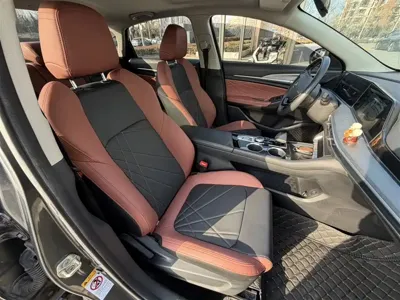 Changan Eado