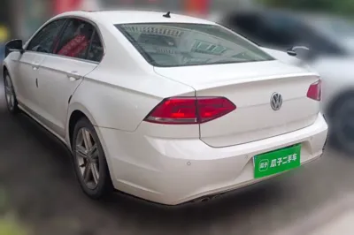 Volkswagen Lamando