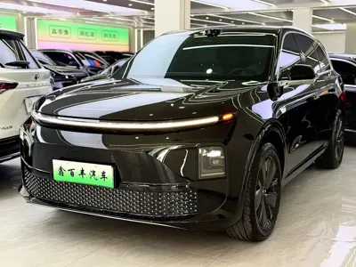 Li Auto Li L6