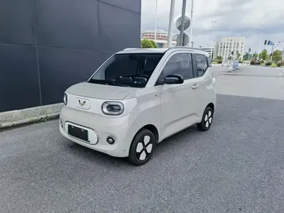 Wuling MINIEV