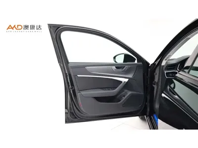 Audi A6 (Import)