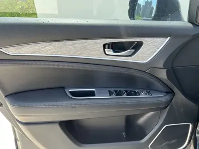 Honda Avancier