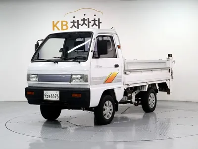 ChevroletGMDaewoo labo
