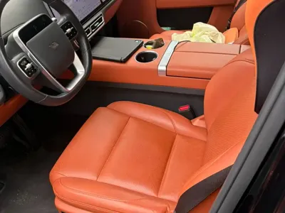 Li Auto Li L7