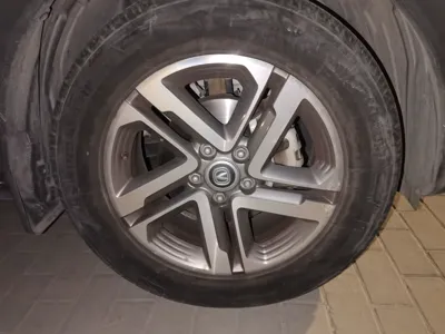 Changan CS55