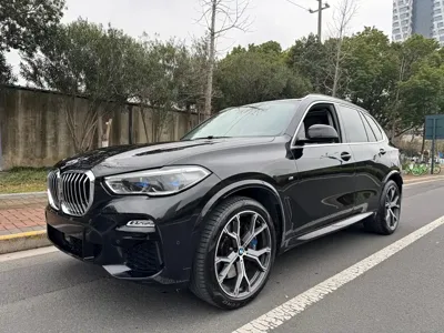 BMW X5 (Import)
