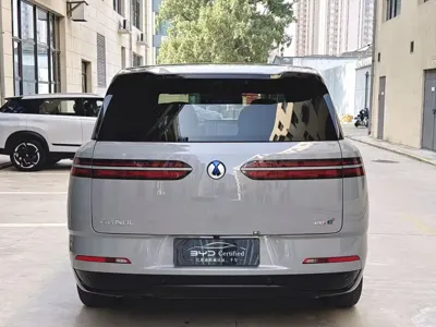 Denza 腾势N8L