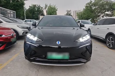 Denza N7