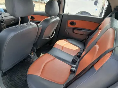 ChevroletGMDaewoo Matiz
