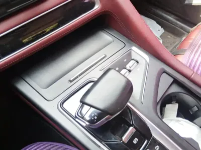 Changan 长安CS75PLUS
