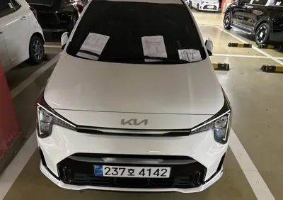 Kia Morning