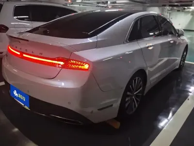 Lincoln MKZ