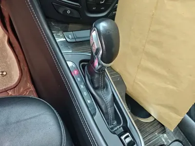 Buick Envision Plus