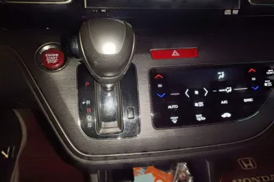 Honda Elysion