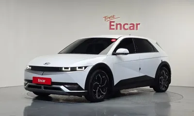 Hyundai Ioniq5