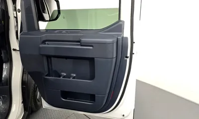 Kia PV5