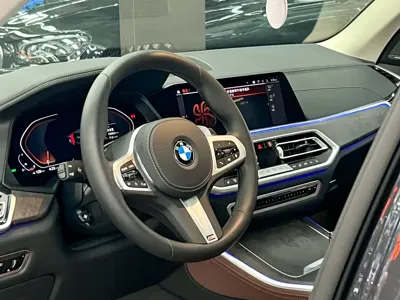 BMW X5 (Import)
