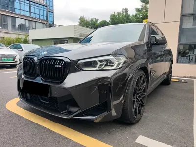 BMW X3 M