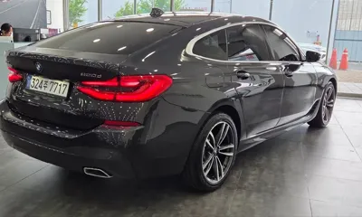 BMW Gran Turismo