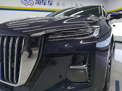 Hongqi Hongqi H5