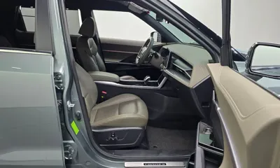 KG_Mobility_Ssangyong Torres