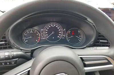Mazda Mazda 3 Axela