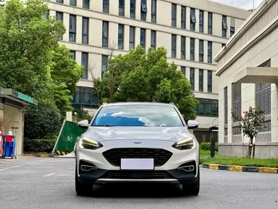Ford Focus Active