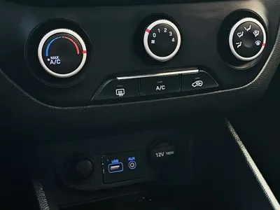 Hyundai ix25