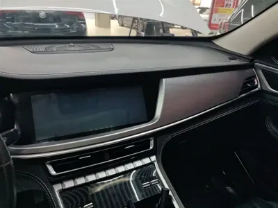 Changan CS85 Coupe