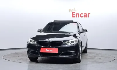BMW Gran Turismo