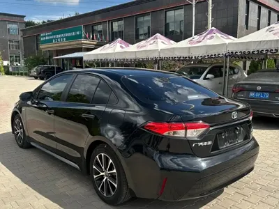Toyota Levin