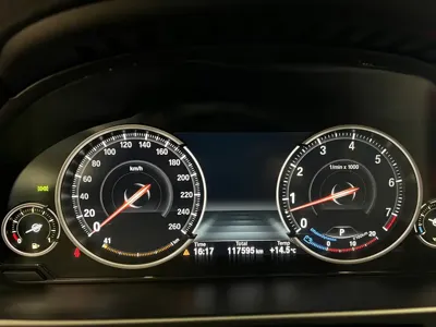 BMW X5 (Import)