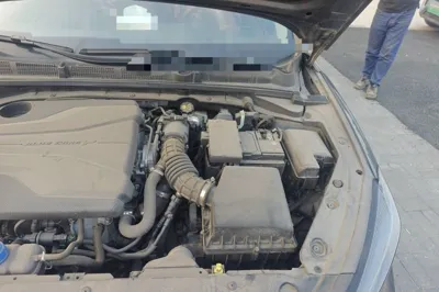 Changan Eado