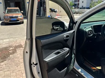 GAC Motor Trumpchi GS3