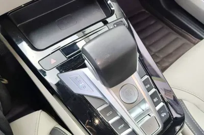 BYD Yuan Pro