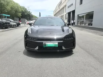Zeekr 001