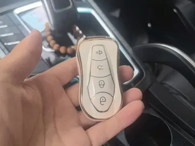 Geely Boyue
