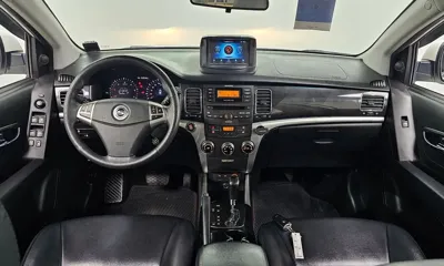 KG_Mobility_Ssangyong KORANDO